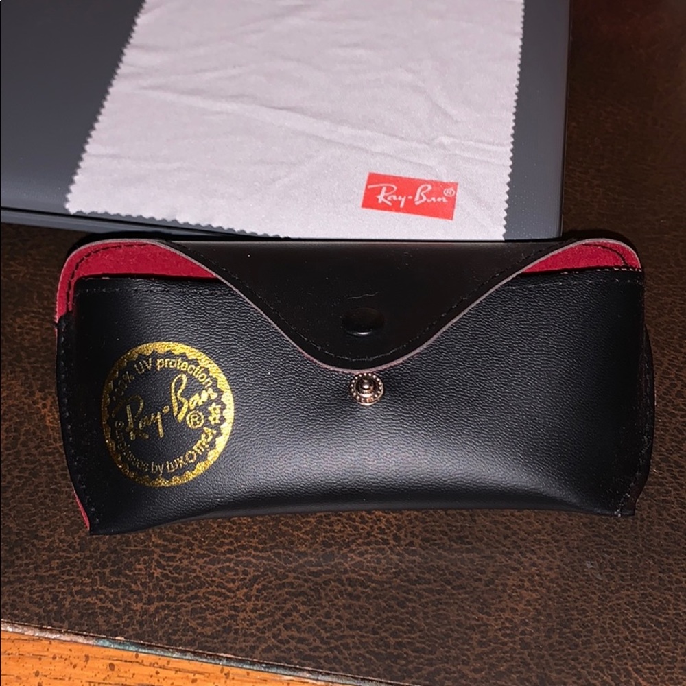 Ray bans - Picture 6 of 6